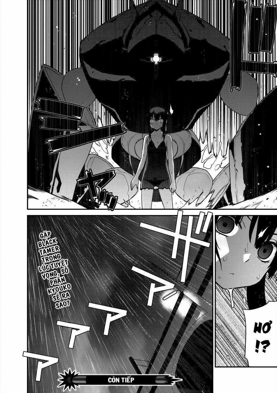 Maou Na Ore To Fushihime No Yubiwa Chapter 10 trang 22