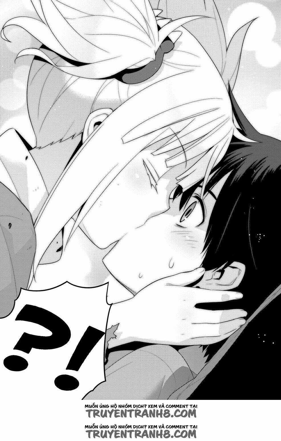 Maou Na Ore To Fushihime No Yubiwa Chapter 16 trang 26