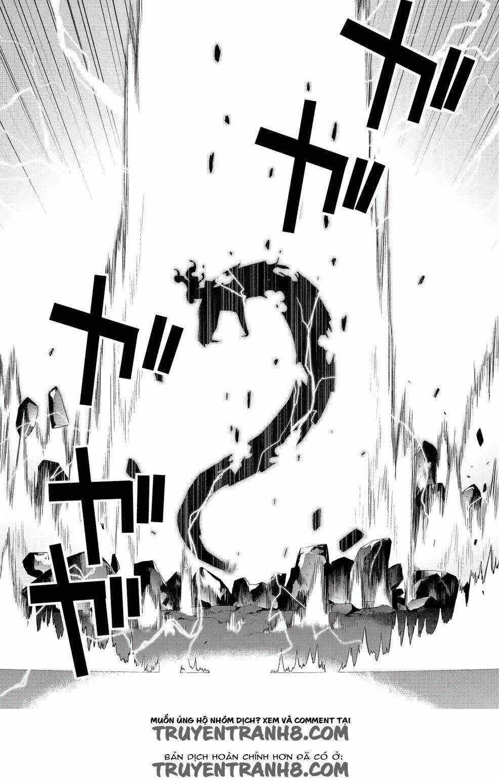 Maou Na Ore To Fushihime No Yubiwa Chapter 19 trang 10