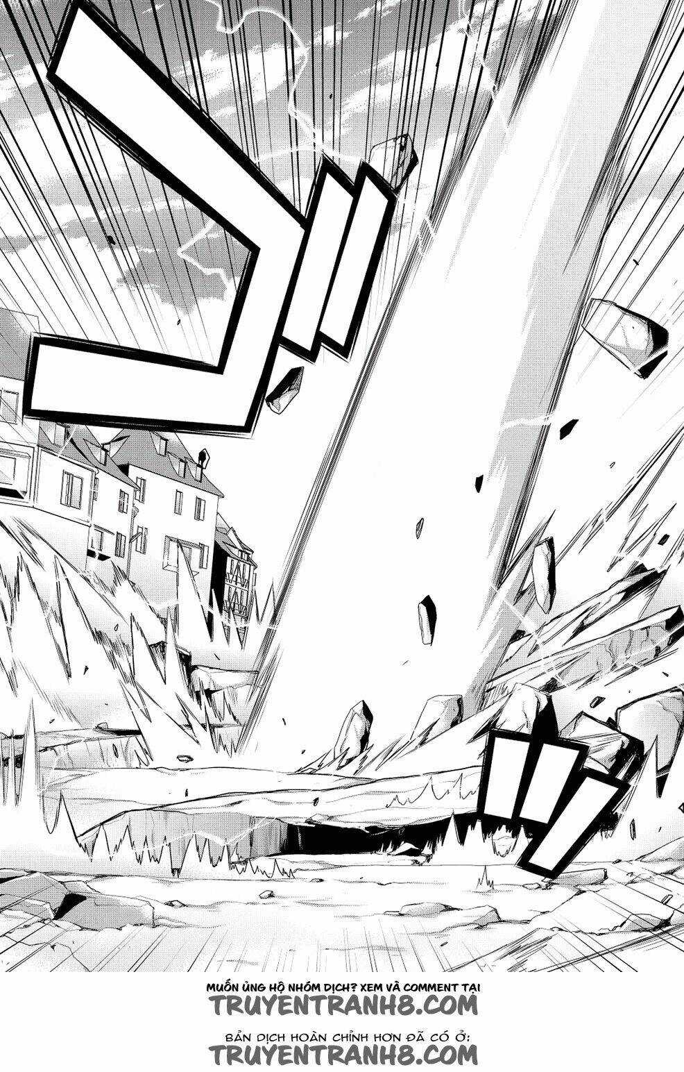 Maou Na Ore To Fushihime No Yubiwa Chapter 19 trang 15