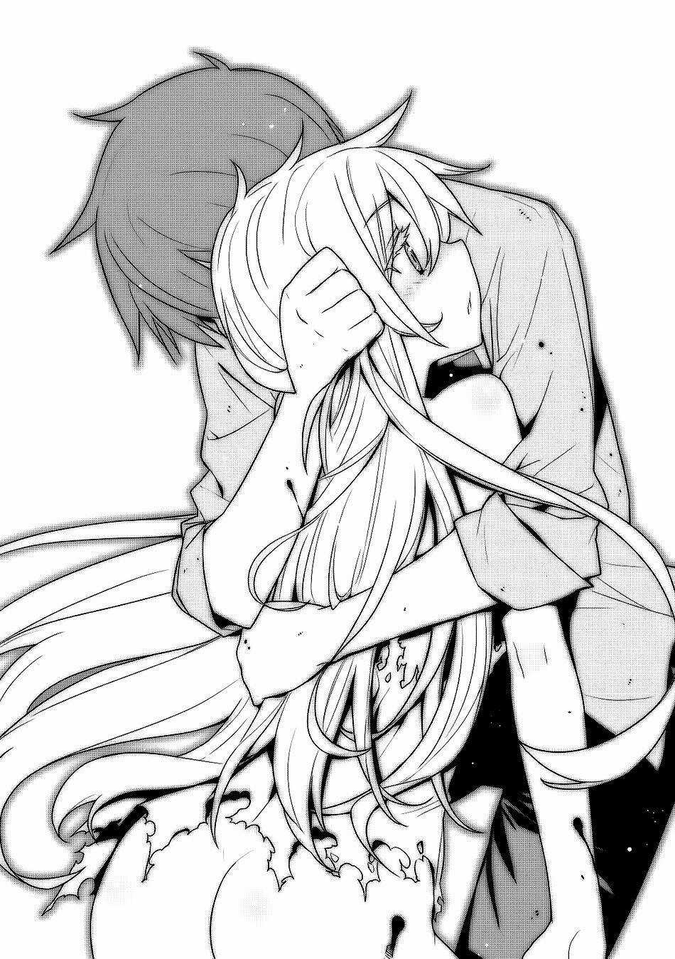 Maou Na Ore To Fushihime No Yubiwa Chapter 6 trang 26