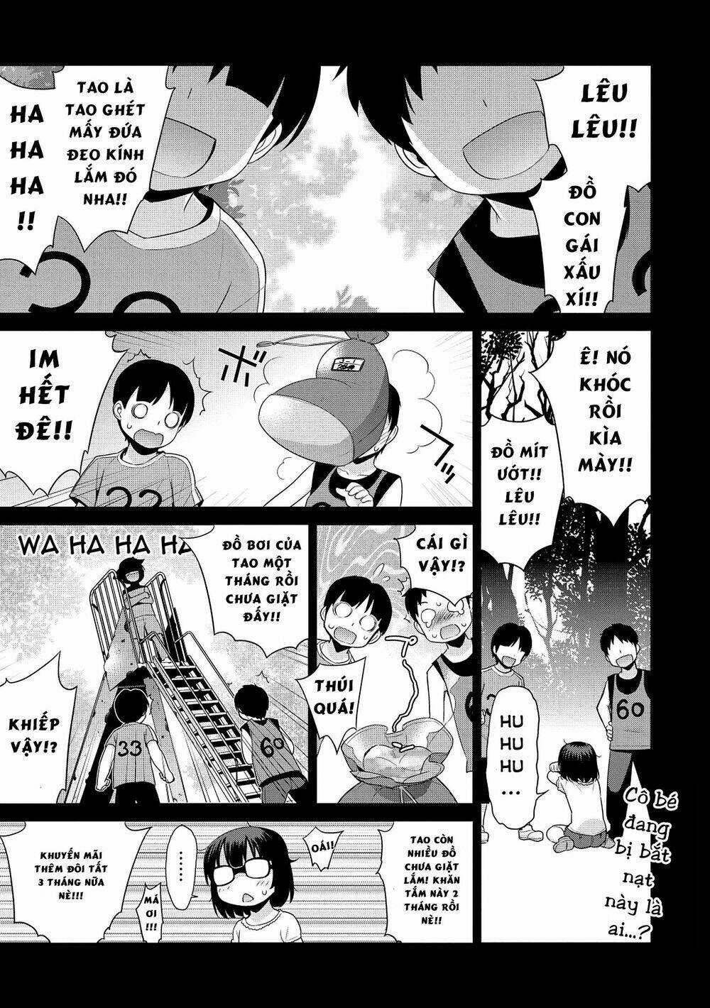 Maou Na Ore To Fushihime No Yubiwa Chapter 7 trang 1