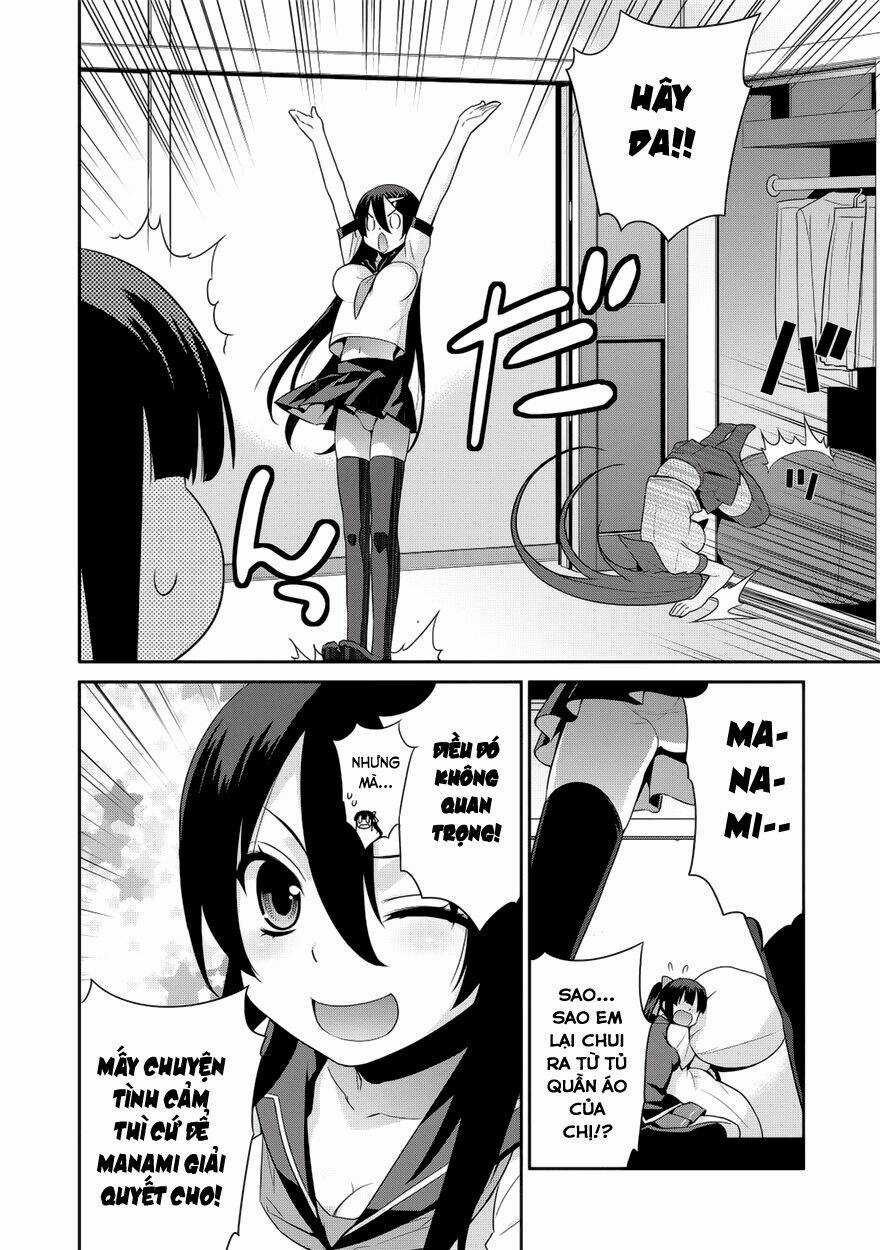 Maou Na Ore To Fushihime No Yubiwa Chapter 8 trang 22