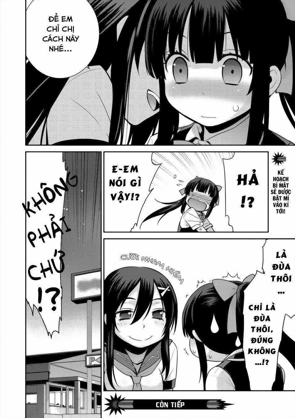 Maou Na Ore To Fushihime No Yubiwa Chapter 9 trang 22