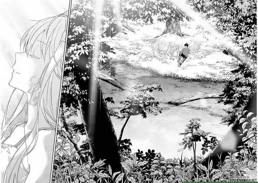 Maou Ni Natte Node, Dungeon Tsukutte Jingai Musume To Honobono Suru Chapter 14 trang 12