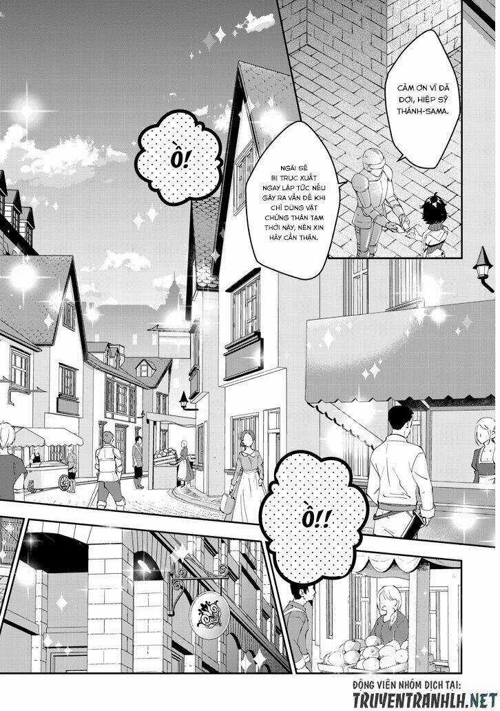 Maou Ni Natte Node, Dungeon Tsukutte Jingai Musume To Honobono Suru Chapter 18 trang 17