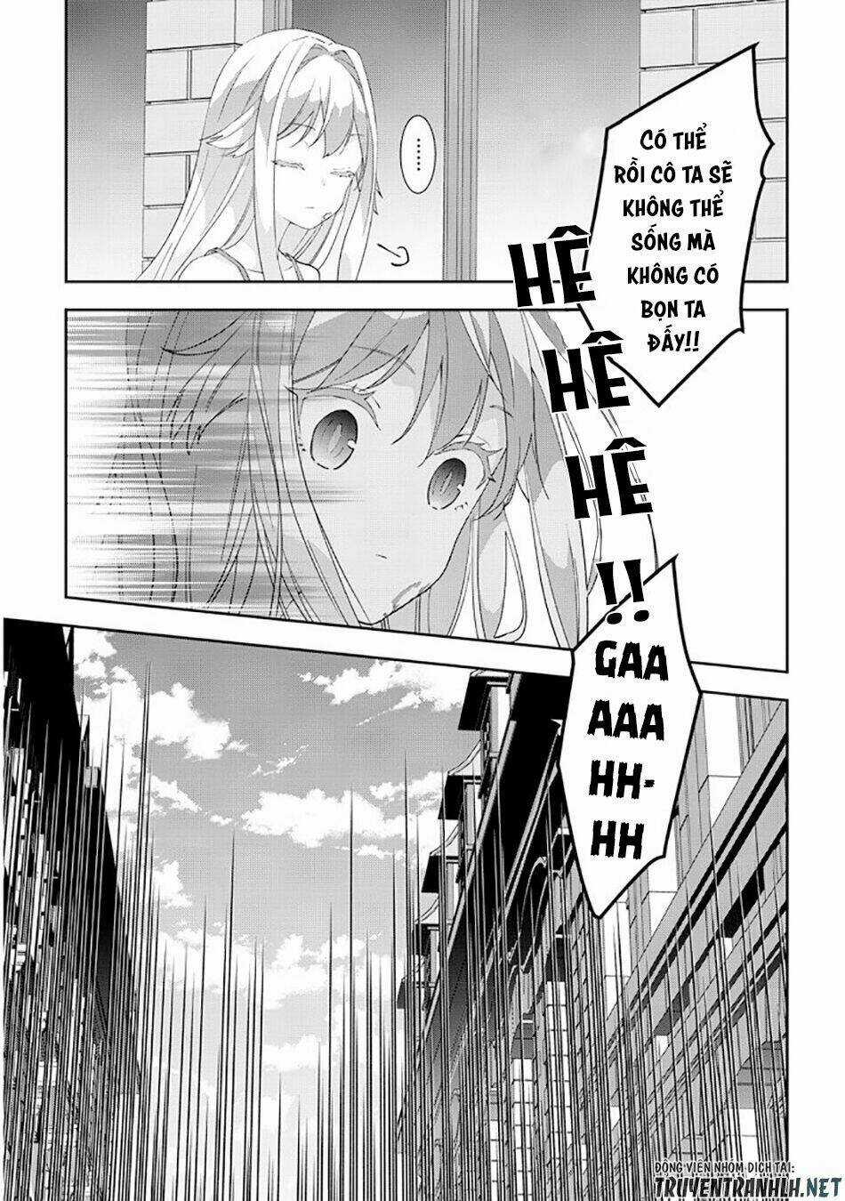 Maou Ni Natte Node, Dungeon Tsukutte Jingai Musume To Honobono Suru Chapter 19 trang 18