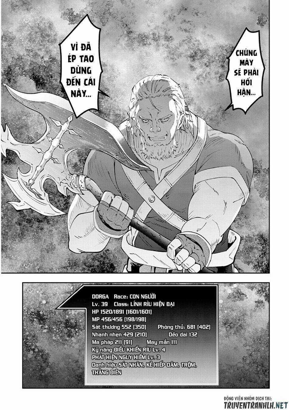 Maou Ni Natte Node, Dungeon Tsukutte Jingai Musume To Honobono Suru Chapter 19 trang 22