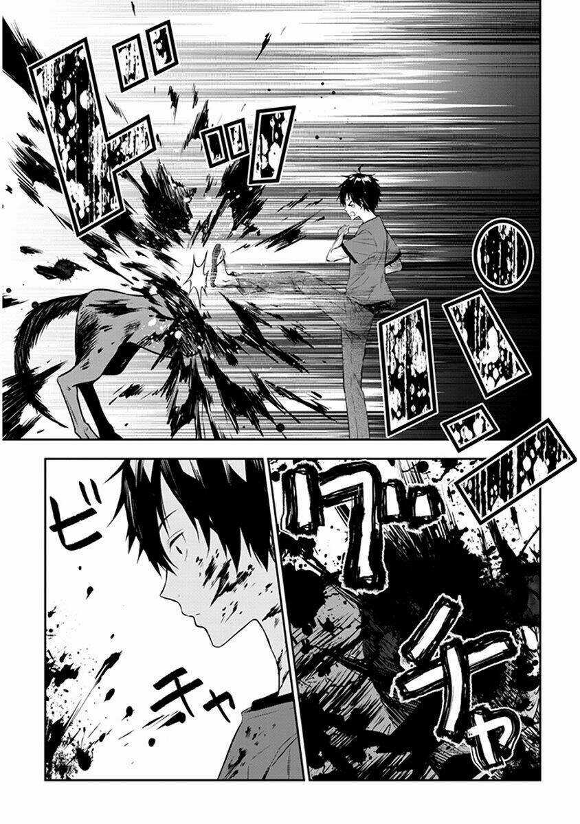 Maou Ni Natte Node, Dungeon Tsukutte Jingai Musume To Honobono Suru Chapter 2.2 trang 5