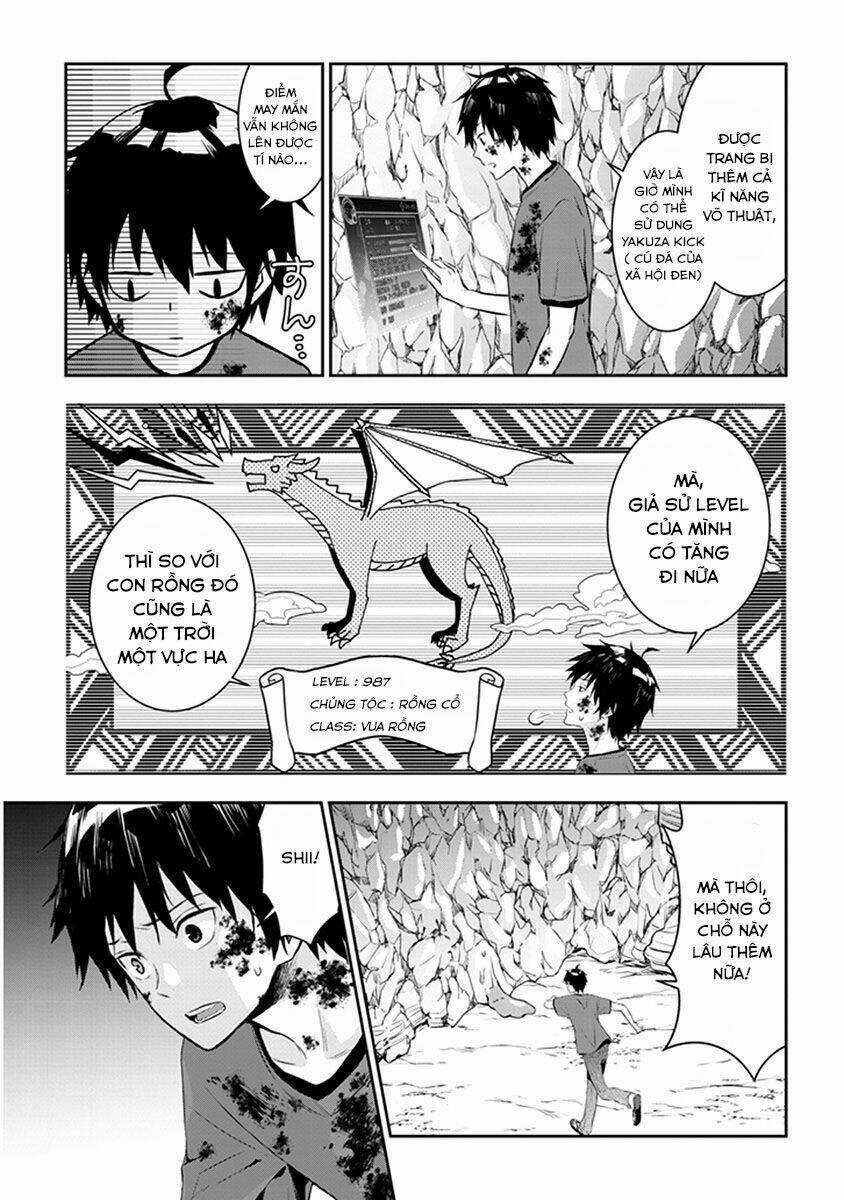 Maou Ni Natte Node, Dungeon Tsukutte Jingai Musume To Honobono Suru Chapter 2.2 trang 7
