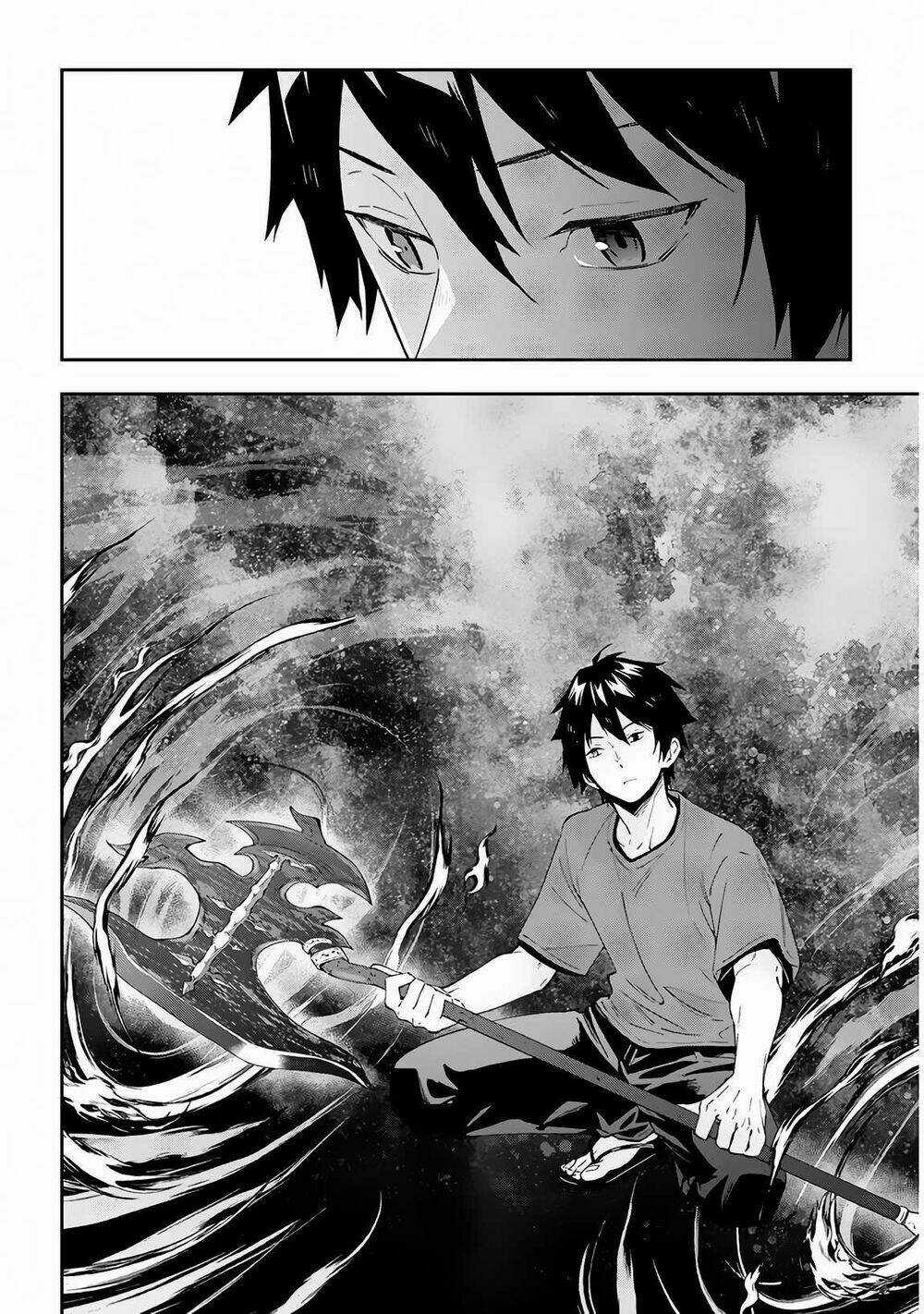 Maou Ni Natte Node, Dungeon Tsukutte Jingai Musume To Honobono Suru Chapter 20 trang 13