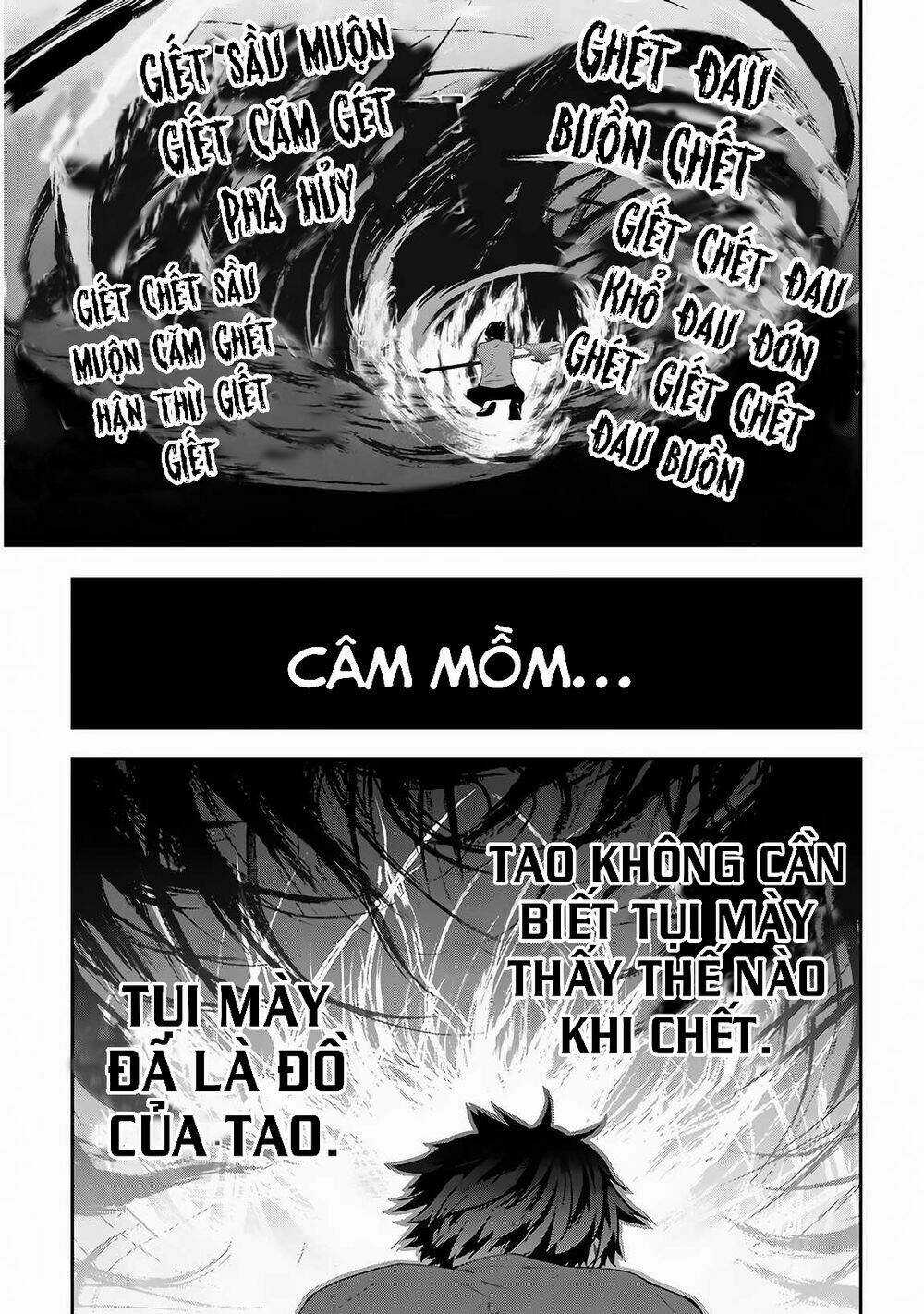 Maou Ni Natte Node, Dungeon Tsukutte Jingai Musume To Honobono Suru Chapter 20 trang 14