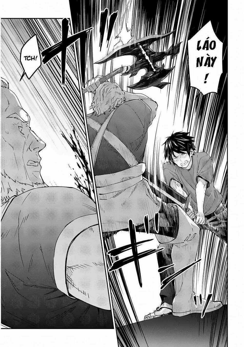 Maou Ni Natte Node, Dungeon Tsukutte Jingai Musume To Honobono Suru Chapter 20 trang 6