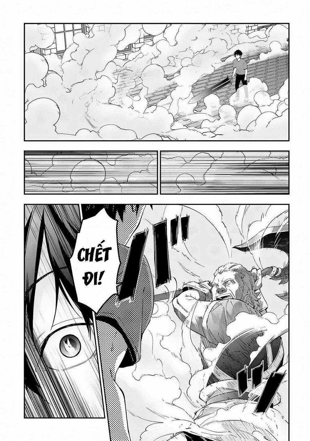 Maou Ni Natte Node, Dungeon Tsukutte Jingai Musume To Honobono Suru Chapter 20 trang 8