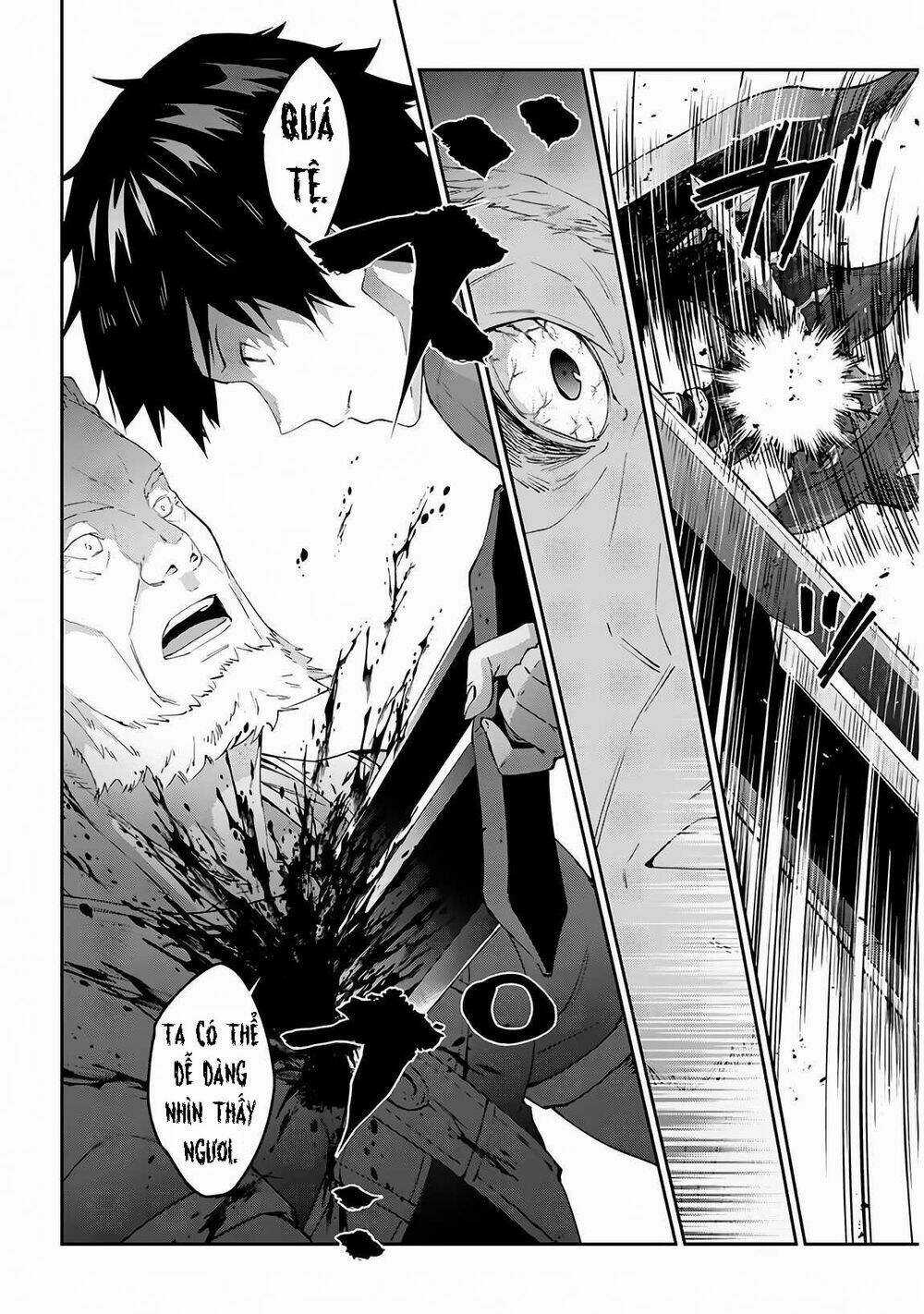 Maou Ni Natte Node, Dungeon Tsukutte Jingai Musume To Honobono Suru Chapter 20 trang 9