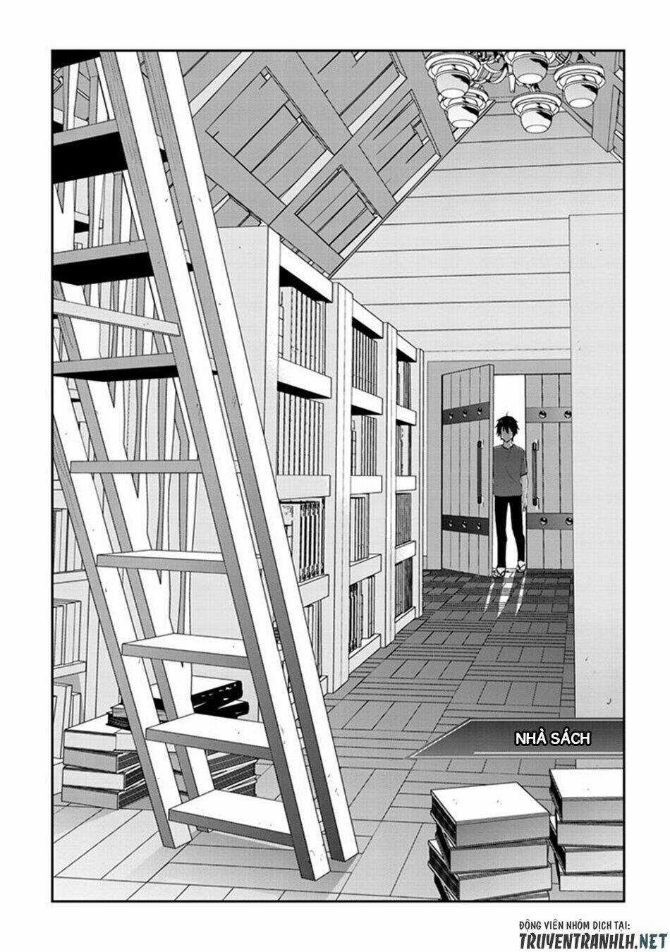 Maou Ni Natte Node, Dungeon Tsukutte Jingai Musume To Honobono Suru Chapter 22 trang 16