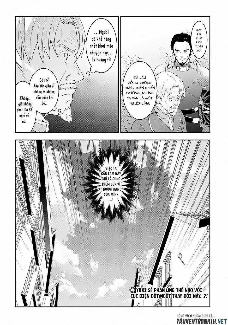 Maou Ni Natte Node, Dungeon Tsukutte Jingai Musume To Honobono Suru Chapter 24 trang 22