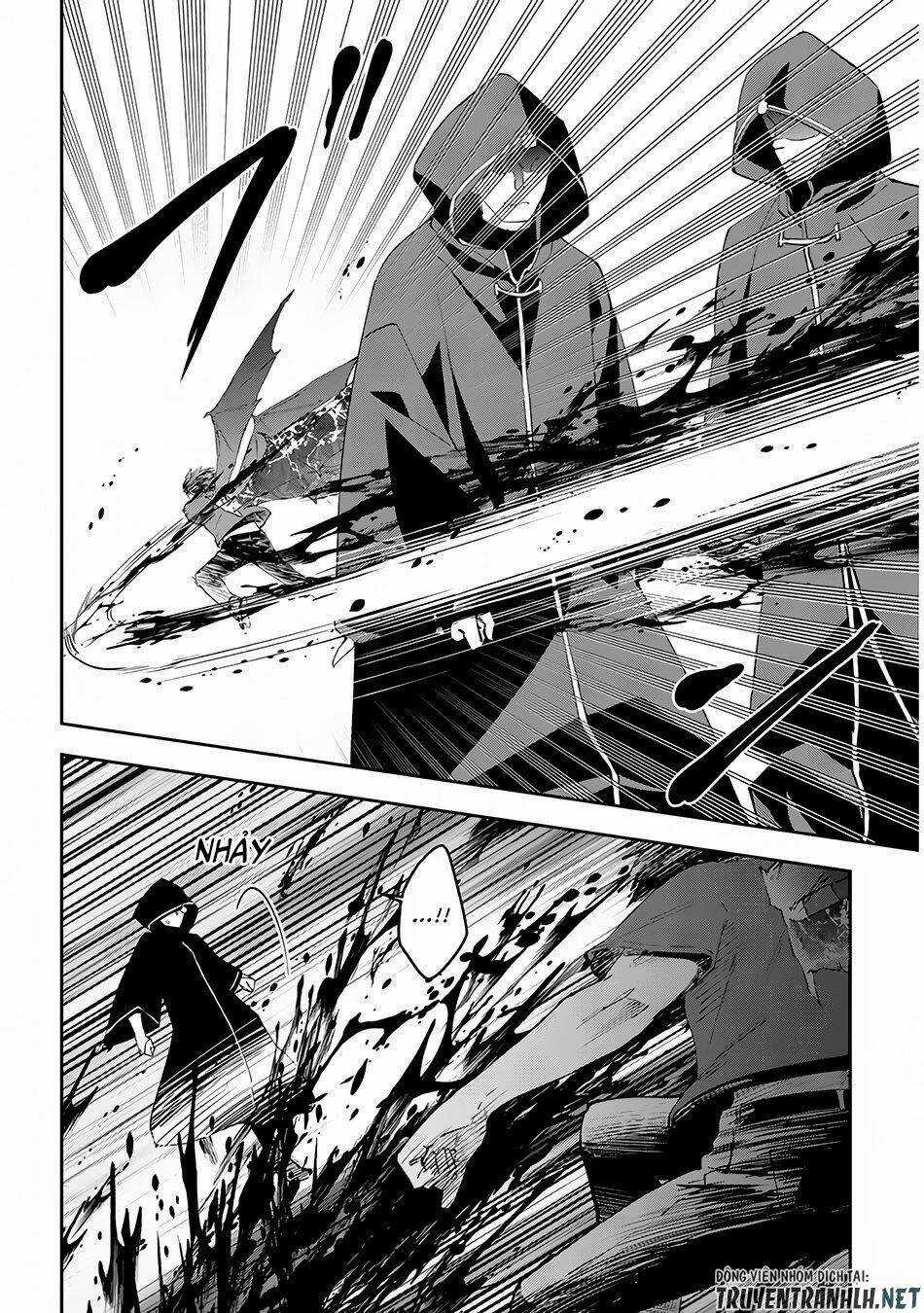 Maou Ni Natte Node, Dungeon Tsukutte Jingai Musume To Honobono Suru Chapter 25 trang 13