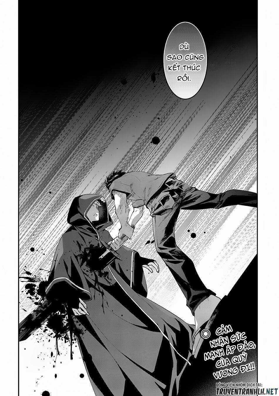 Maou Ni Natte Node, Dungeon Tsukutte Jingai Musume To Honobono Suru Chapter 25 trang 19