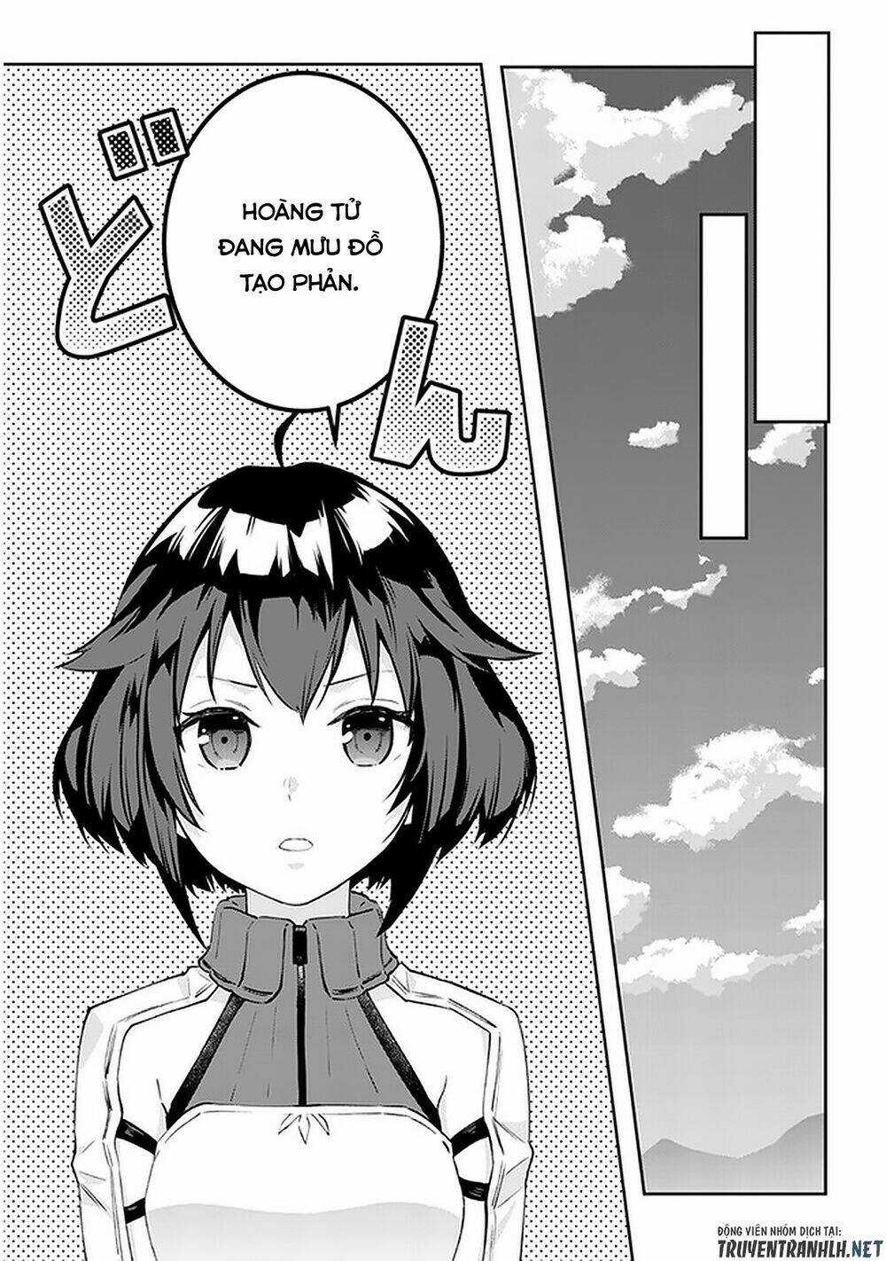 Maou Ni Natte Node, Dungeon Tsukutte Jingai Musume To Honobono Suru Chapter 27.2 trang 10