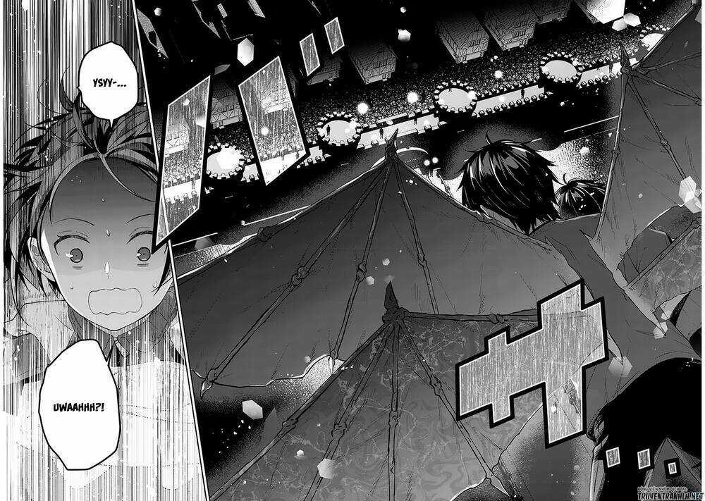 Maou Ni Natte Node, Dungeon Tsukutte Jingai Musume To Honobono Suru Chapter 28 trang 17