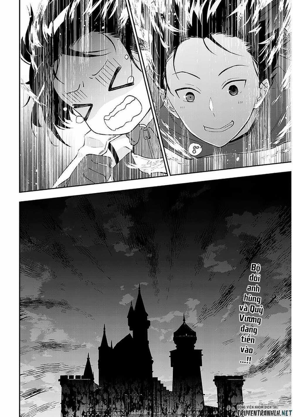 Maou Ni Natte Node, Dungeon Tsukutte Jingai Musume To Honobono Suru Chapter 28 trang 20