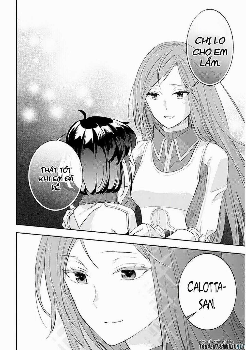 Maou Ni Natte Node, Dungeon Tsukutte Jingai Musume To Honobono Suru Chapter 29 trang 13