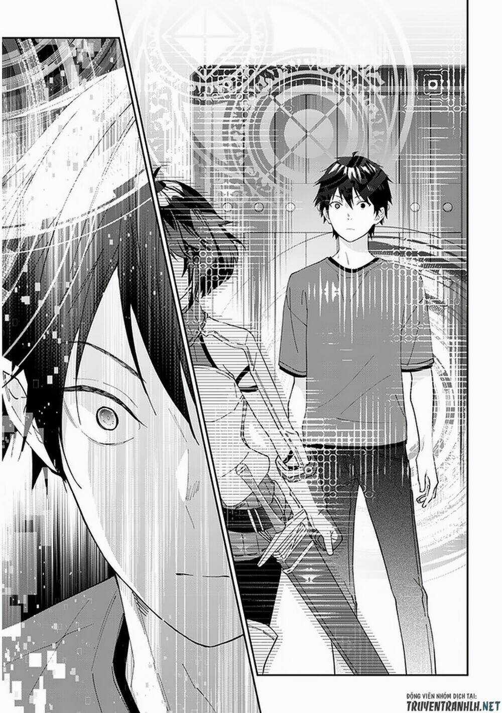 Maou Ni Natte Node, Dungeon Tsukutte Jingai Musume To Honobono Suru Chapter 29 trang 16