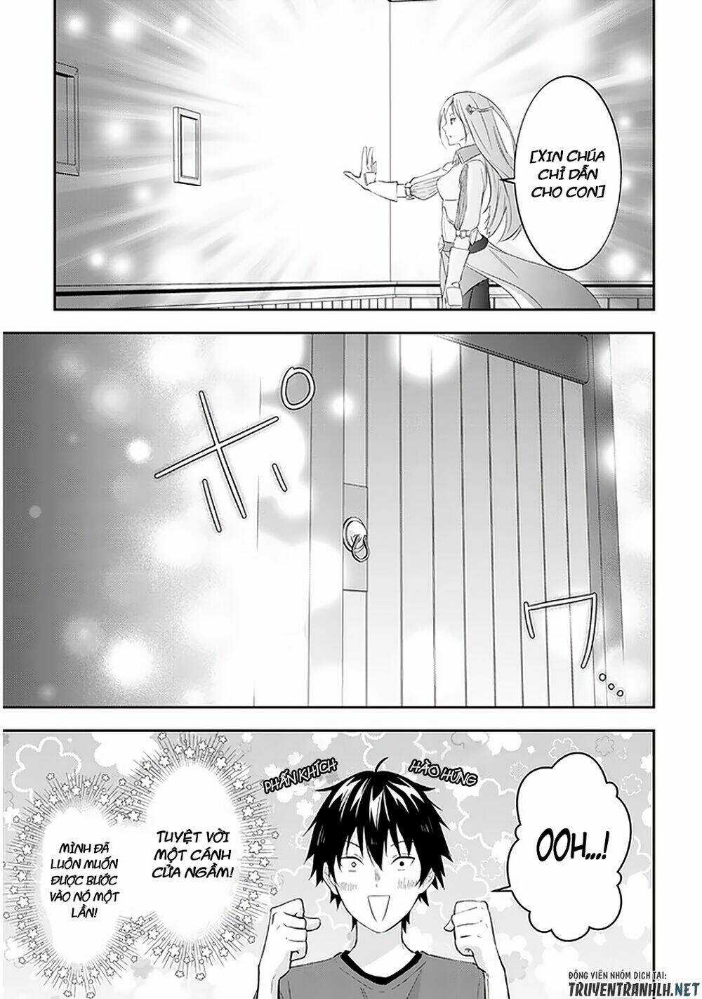 Maou Ni Natte Node, Dungeon Tsukutte Jingai Musume To Honobono Suru Chapter 29 trang 20