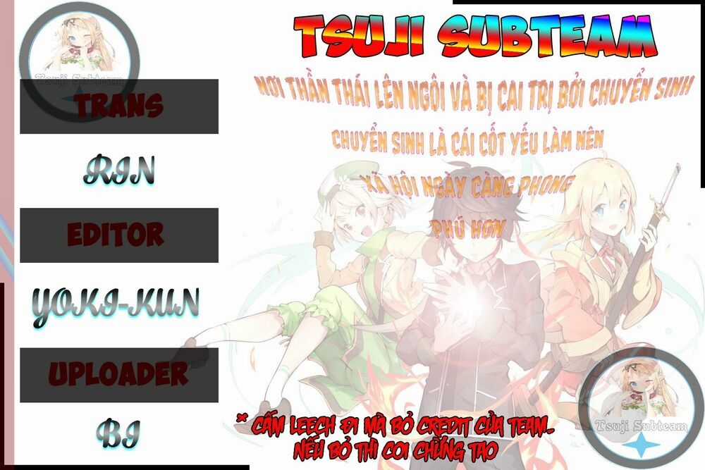 Maou Ni Natte Node, Dungeon Tsukutte Jingai Musume To Honobono Suru Chapter 3.1 trang 3