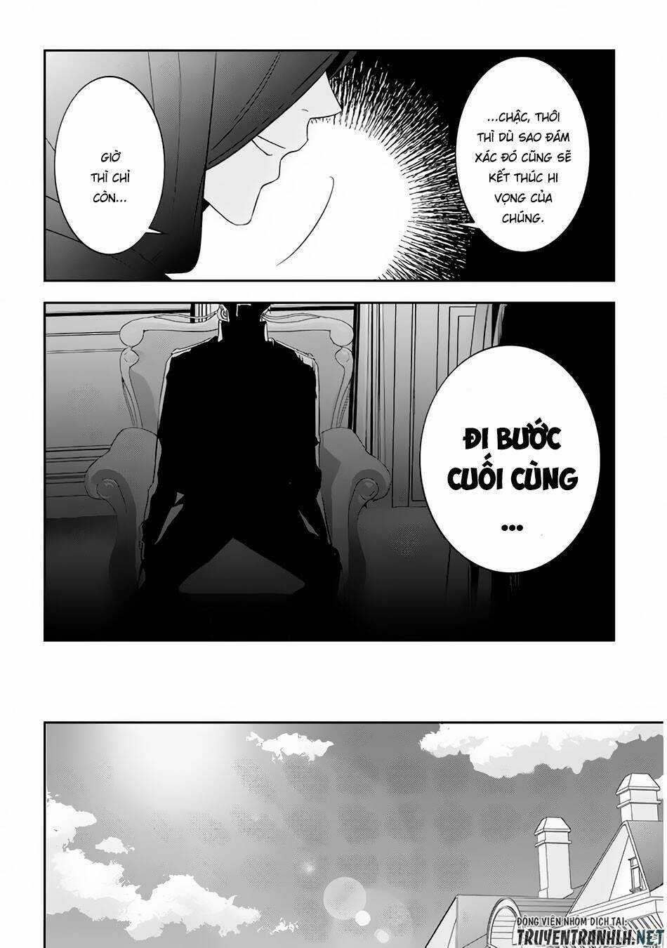 Maou Ni Natte Node, Dungeon Tsukutte Jingai Musume To Honobono Suru Chapter 31 trang 10