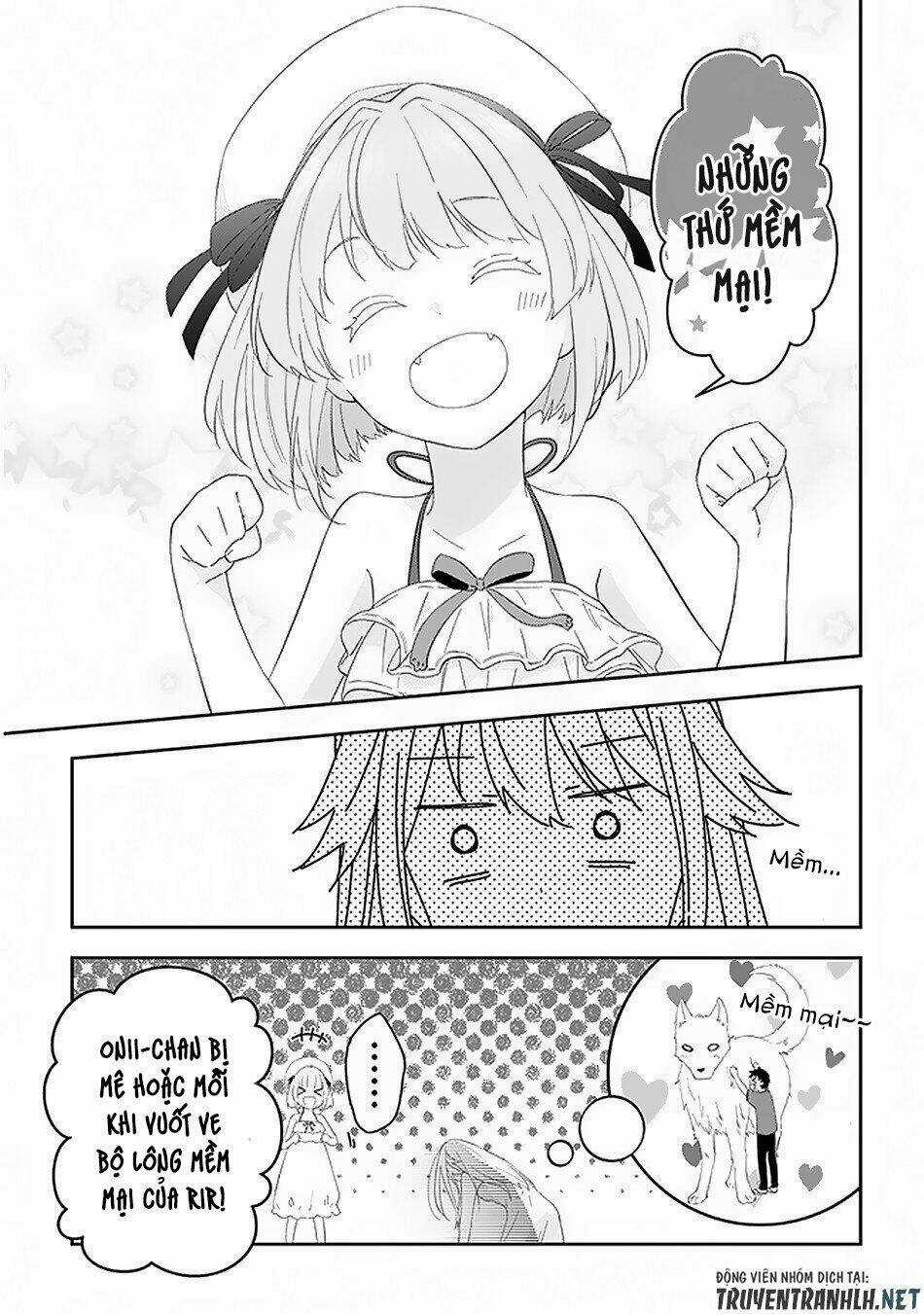 Maou Ni Natte Node, Dungeon Tsukutte Jingai Musume To Honobono Suru Chapter 32 trang 18