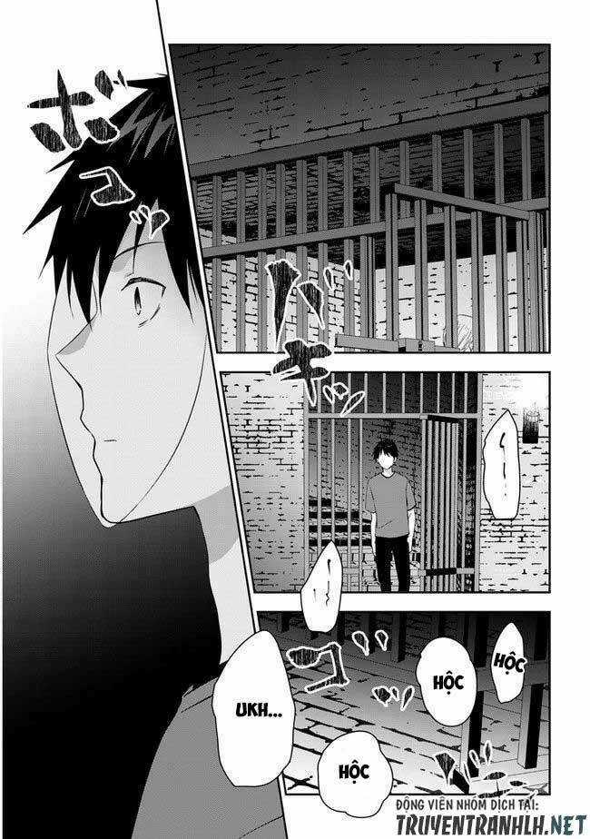 Maou Ni Natte Node, Dungeon Tsukutte Jingai Musume To Honobono Suru Chapter 33 trang 16