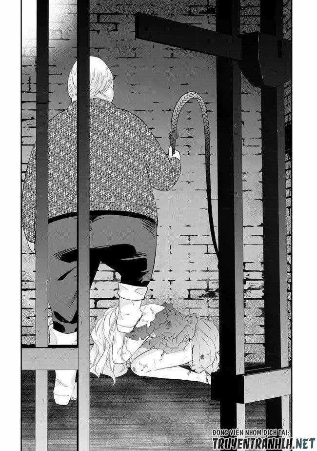 Maou Ni Natte Node, Dungeon Tsukutte Jingai Musume To Honobono Suru Chapter 33 trang 17