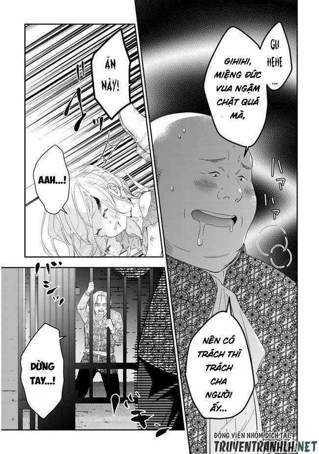 Maou Ni Natte Node, Dungeon Tsukutte Jingai Musume To Honobono Suru Chapter 33 trang 18