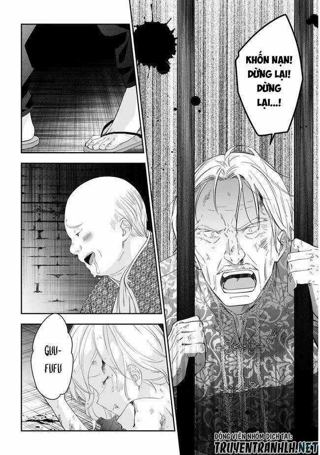 Maou Ni Natte Node, Dungeon Tsukutte Jingai Musume To Honobono Suru Chapter 33 trang 19