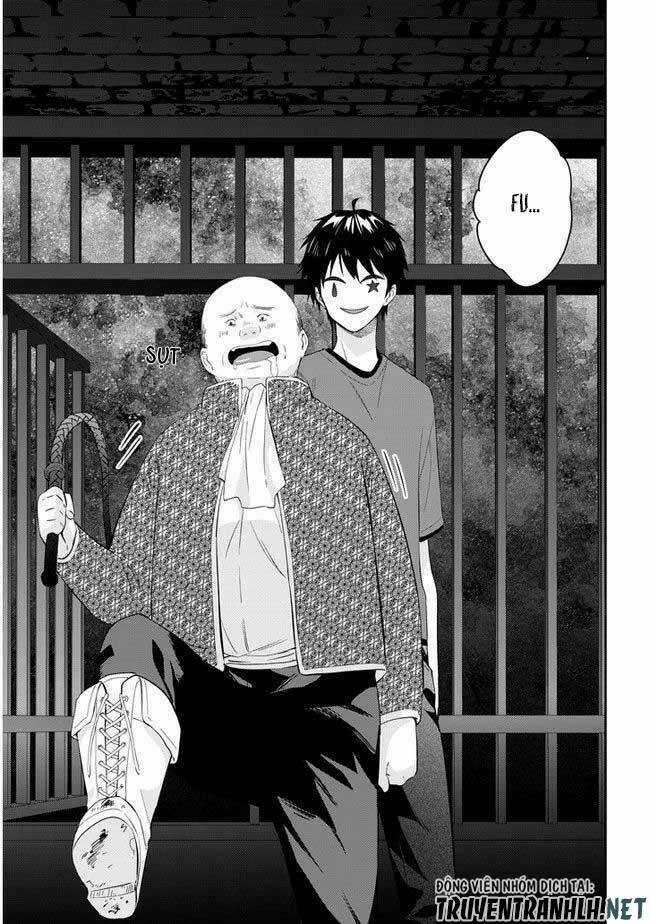 Maou Ni Natte Node, Dungeon Tsukutte Jingai Musume To Honobono Suru Chapter 33 trang 20