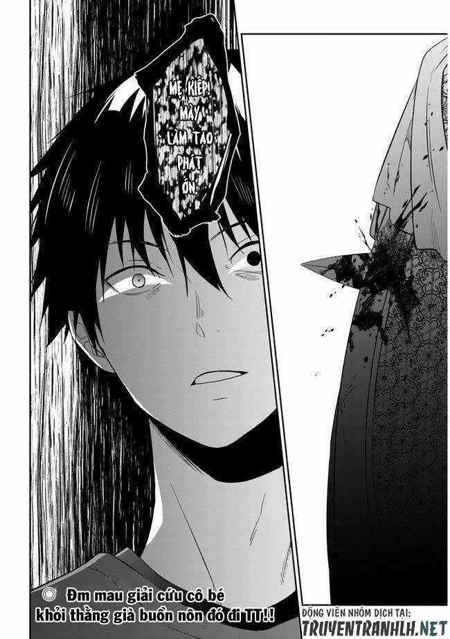 Maou Ni Natte Node, Dungeon Tsukutte Jingai Musume To Honobono Suru Chapter 33 trang 21