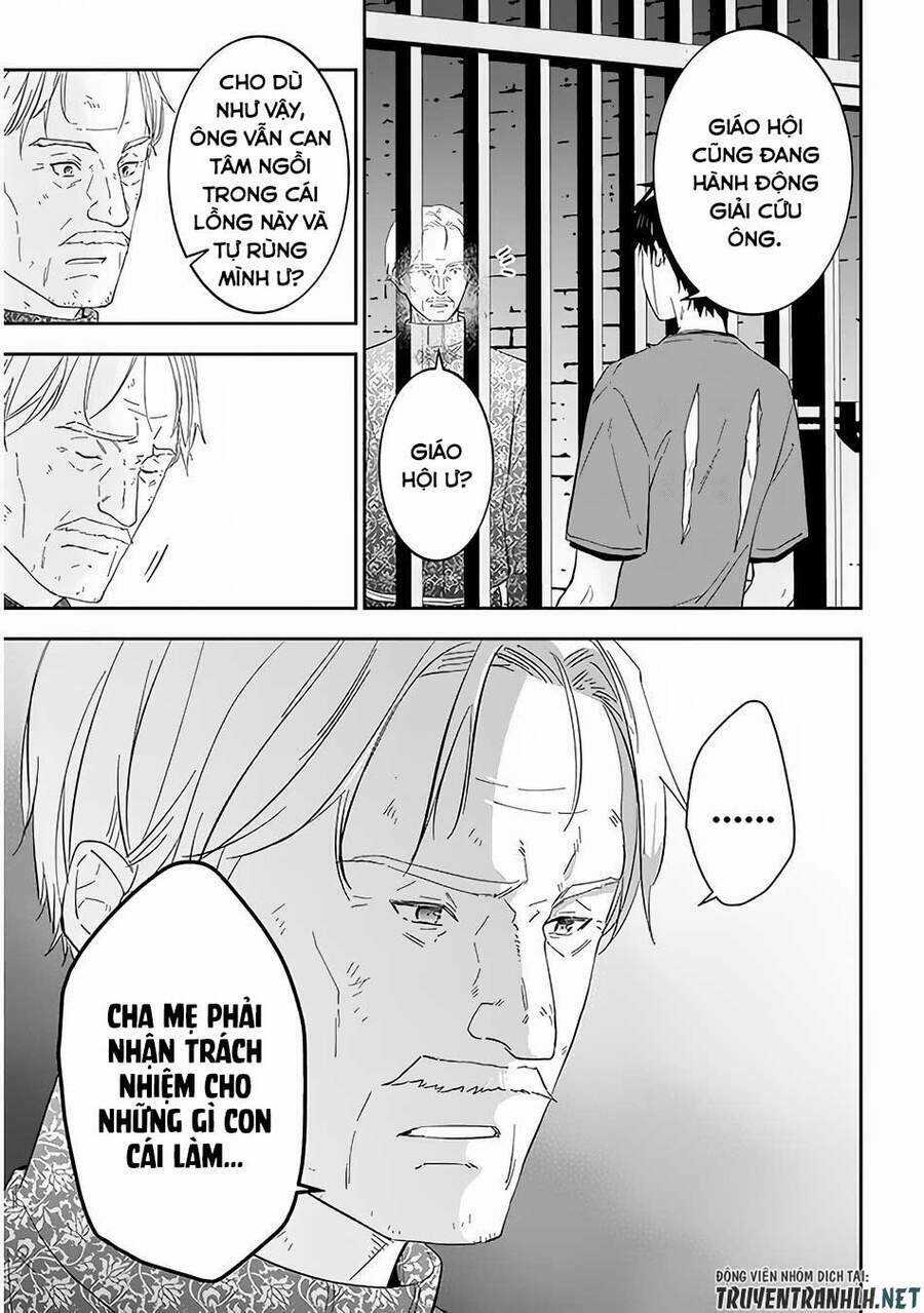 Maou Ni Natte Node, Dungeon Tsukutte Jingai Musume To Honobono Suru Chapter 34 trang 10