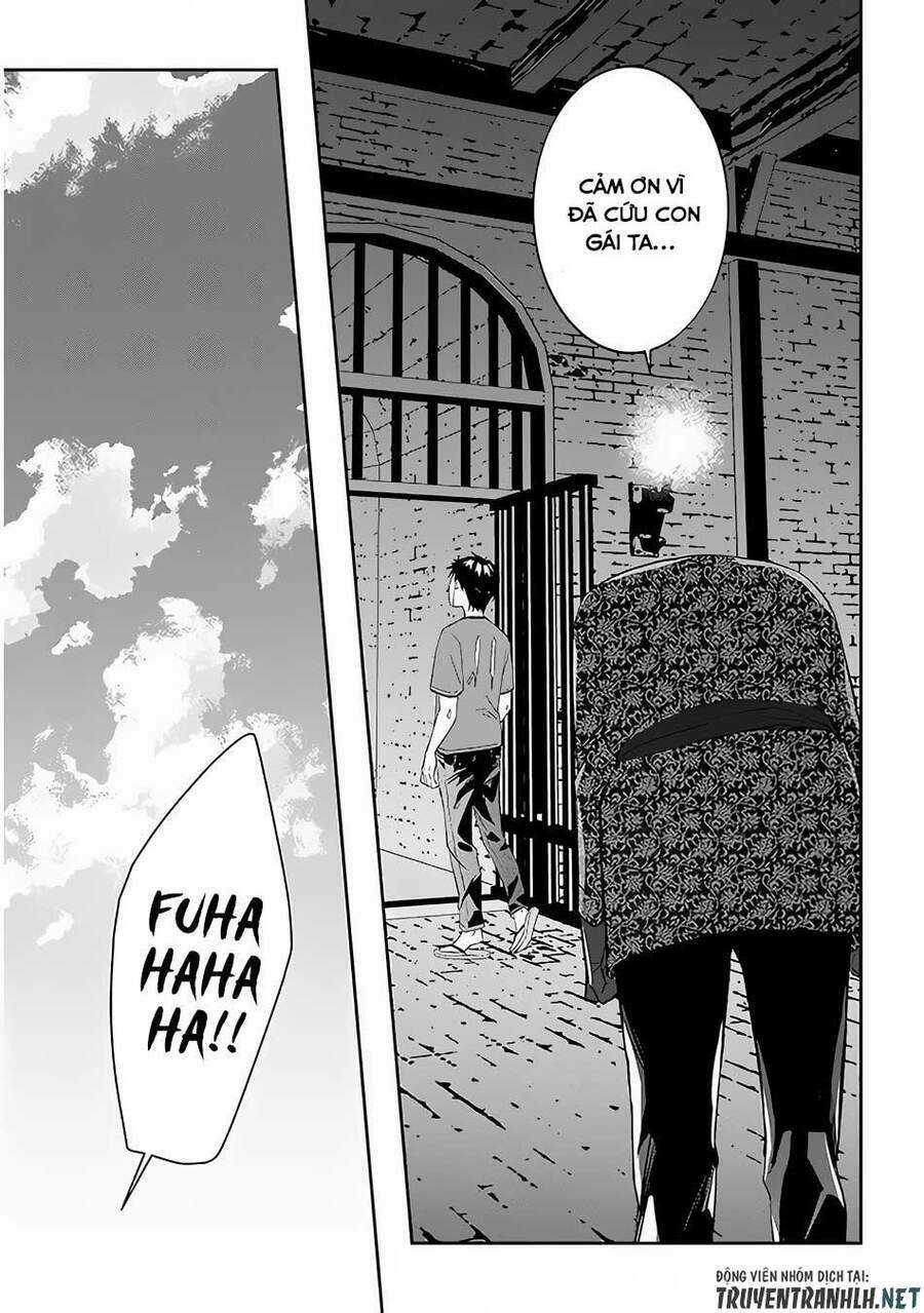 Maou Ni Natte Node, Dungeon Tsukutte Jingai Musume To Honobono Suru Chapter 34 trang 12