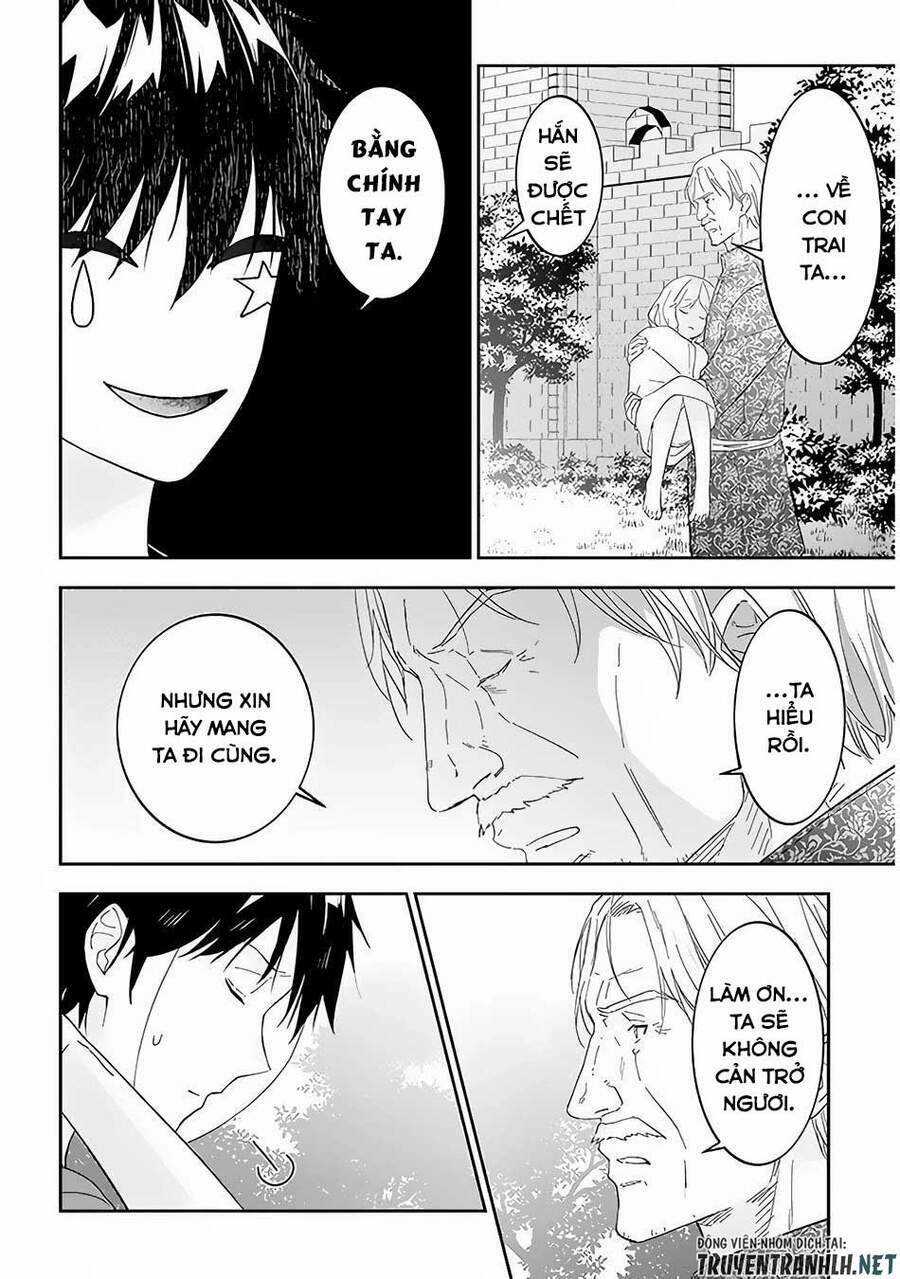 Maou Ni Natte Node, Dungeon Tsukutte Jingai Musume To Honobono Suru Chapter 34 trang 17