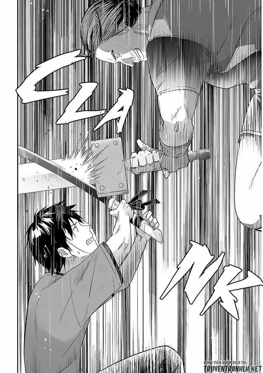 Maou Ni Natte Node, Dungeon Tsukutte Jingai Musume To Honobono Suru Chapter 34 trang 21