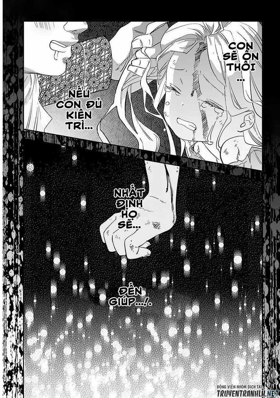 Maou Ni Natte Node, Dungeon Tsukutte Jingai Musume To Honobono Suru Chapter 34 trang 4