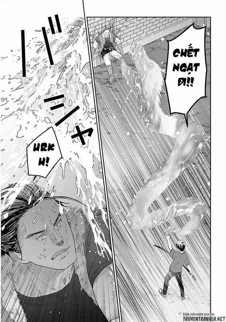 Maou Ni Natte Node, Dungeon Tsukutte Jingai Musume To Honobono Suru Chapter 35 trang 12