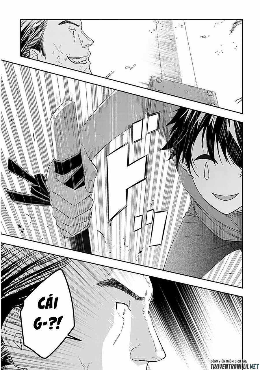 Maou Ni Natte Node, Dungeon Tsukutte Jingai Musume To Honobono Suru Chapter 35 trang 14