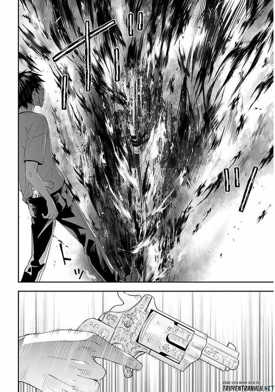 Maou Ni Natte Node, Dungeon Tsukutte Jingai Musume To Honobono Suru Chapter 35 trang 15