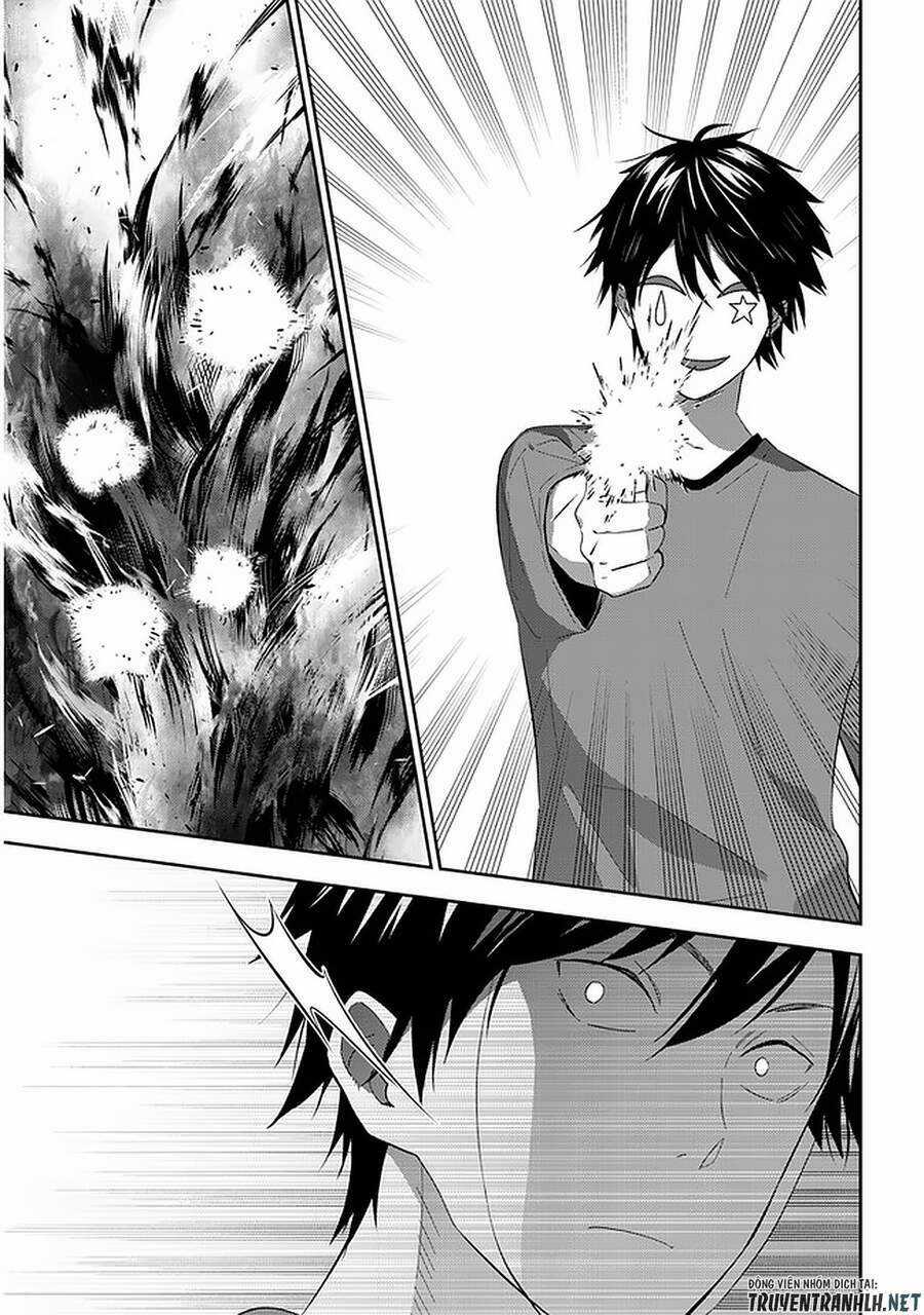 Maou Ni Natte Node, Dungeon Tsukutte Jingai Musume To Honobono Suru Chapter 35 trang 16