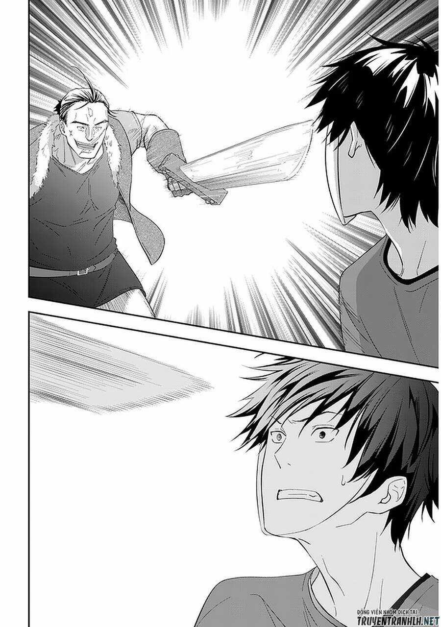 Maou Ni Natte Node, Dungeon Tsukutte Jingai Musume To Honobono Suru Chapter 35 trang 17