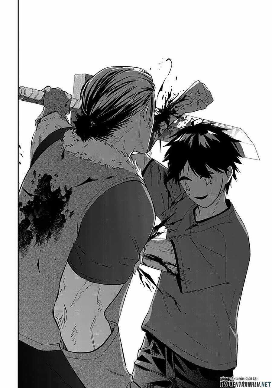 Maou Ni Natte Node, Dungeon Tsukutte Jingai Musume To Honobono Suru Chapter 35 trang 19