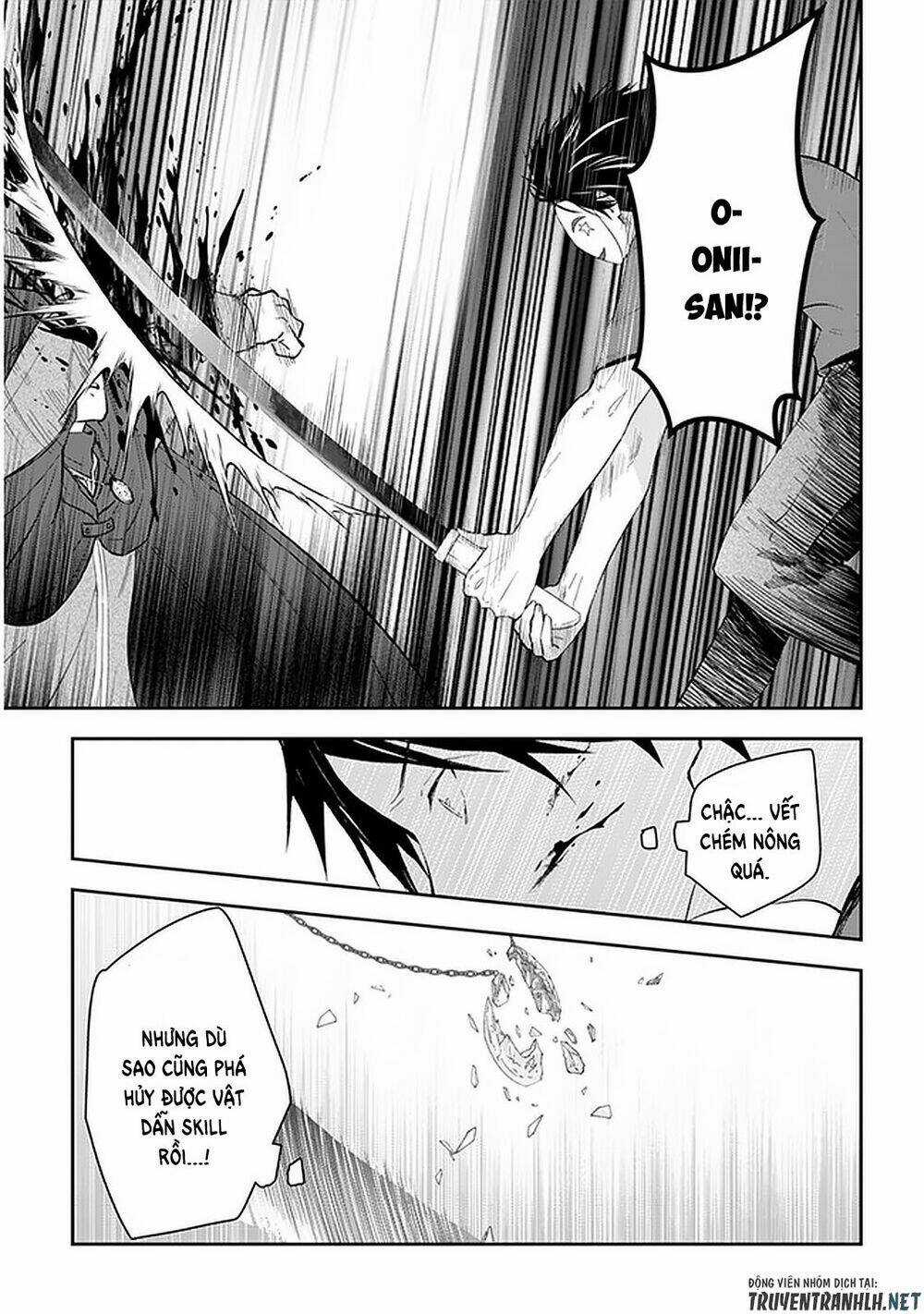 Maou Ni Natte Node, Dungeon Tsukutte Jingai Musume To Honobono Suru Chapter 36 trang 10